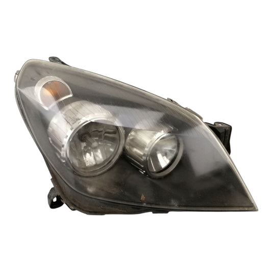 Faro Proiettore Anteriore Destro OPEL ASTRA H