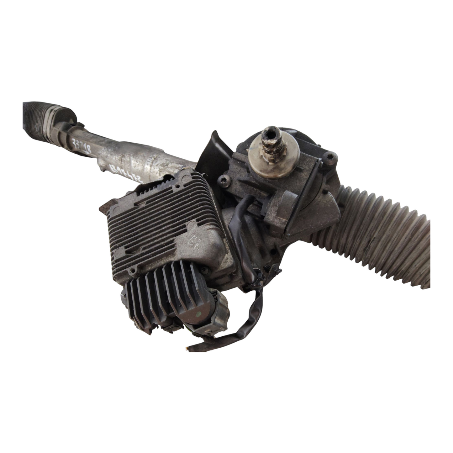 Scatola Sterzo Servosterzo MERCEDES CLASSE A W169/CLASSE B W245