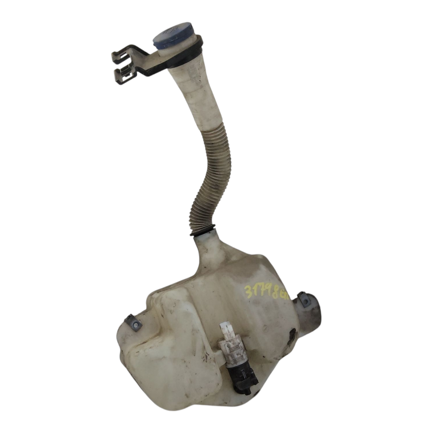 Vaschetta Serbatoio Tergicristalli CITROEN JUMPY 3 Serie/C8