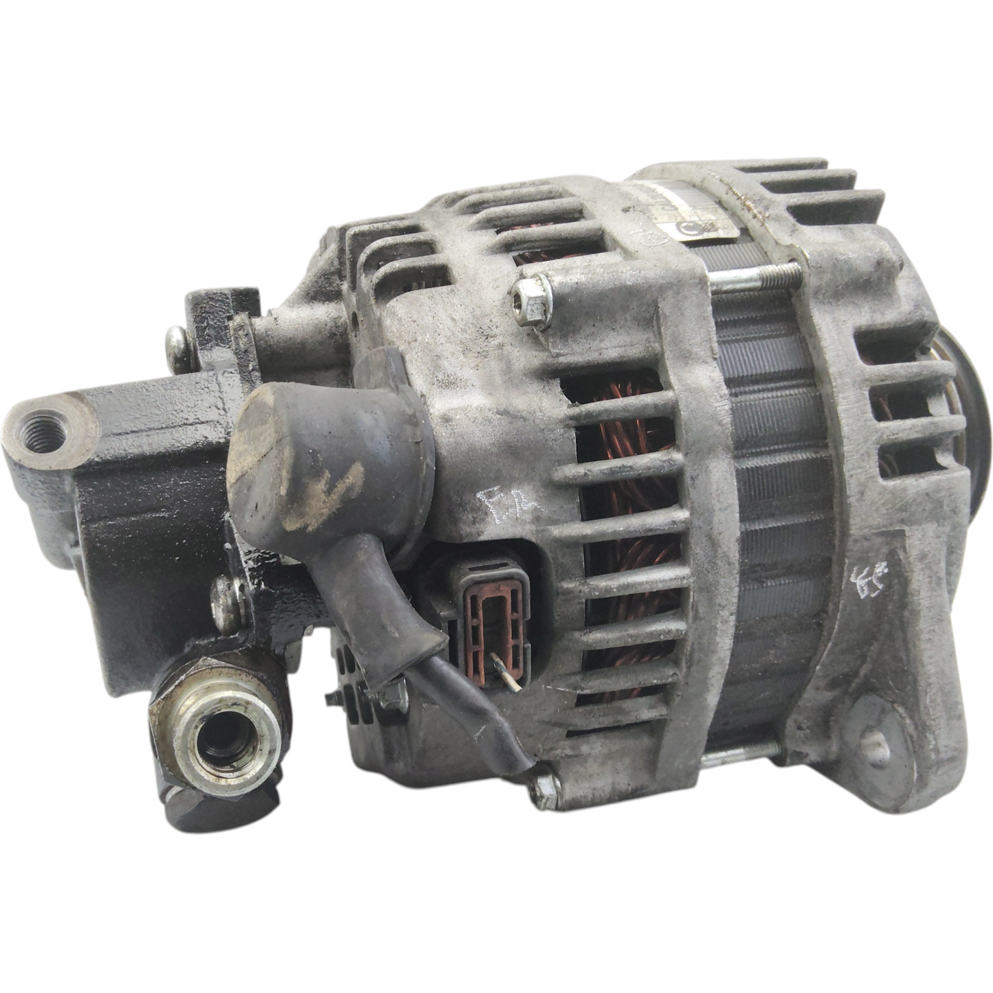 Alternatore HONDA CIVIC 7 Serie 1.7 CTDi Motore 4EE2