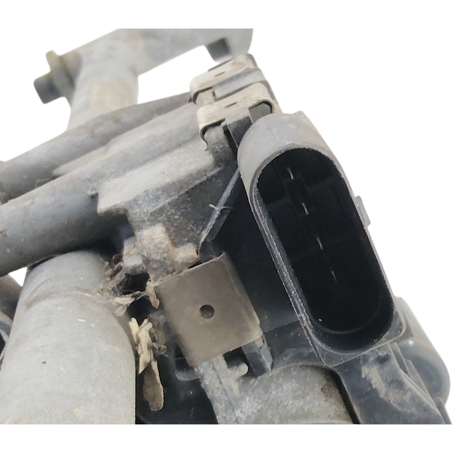 Meccanismo Tandem Tergicristallo VOLKSWAGEN GOLF 5 6 Serie