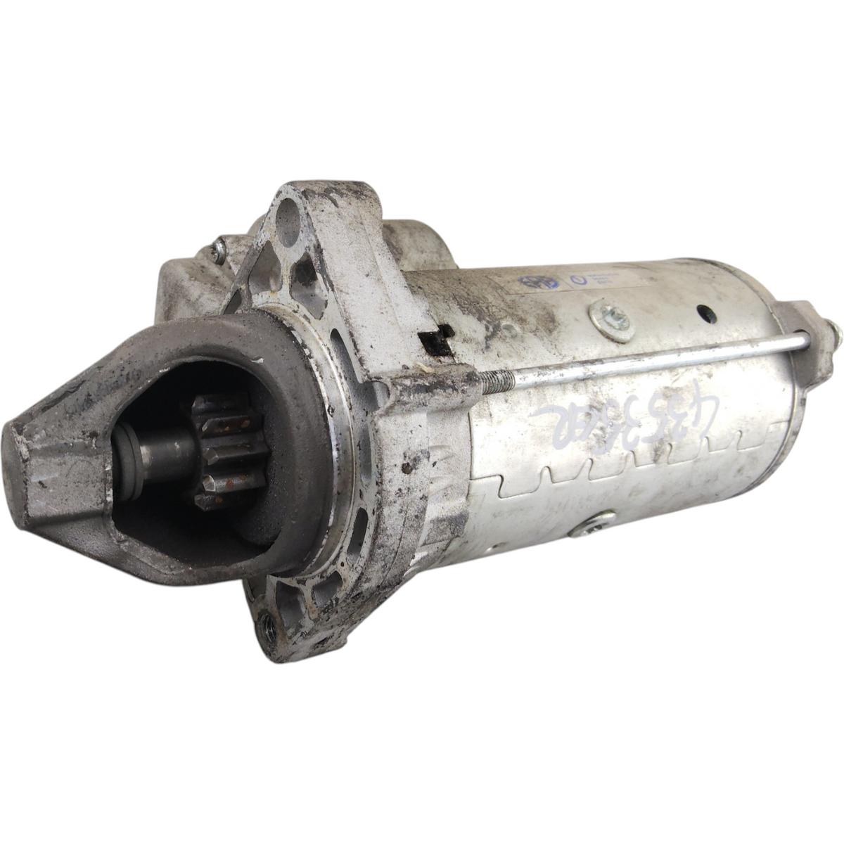 Motorino Avviamento OPEL MERIVA A/CORSA D 1.3 Diesel 66/55 kW