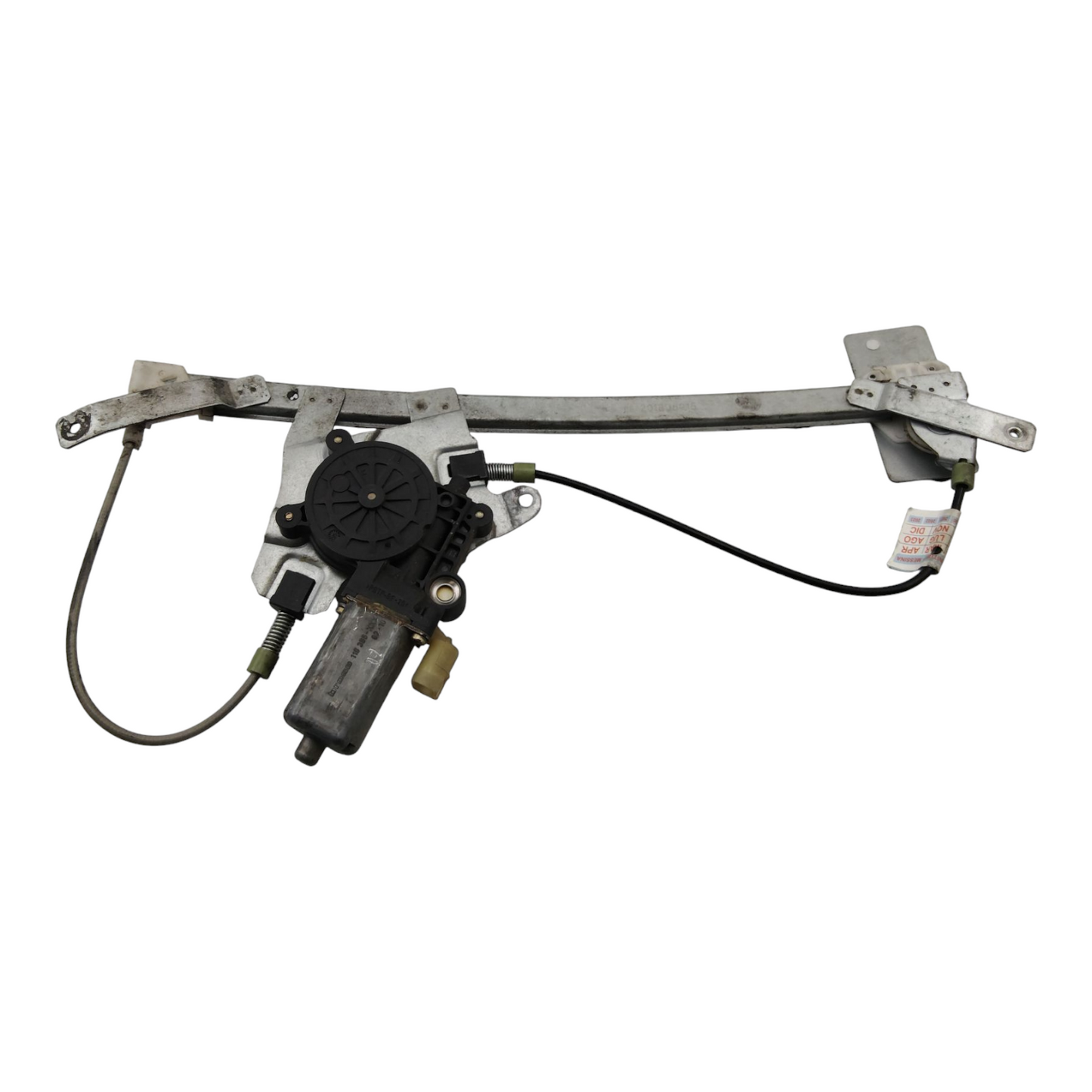 Alzacristallo Alzavetro Anteriore Destro SMART CITY COUPE 450