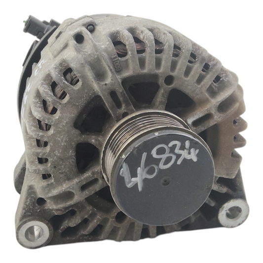 Alternatore PEUGEOT 207/1007/206/308 1 2 Serie/BOXER 2 Serie Diesel