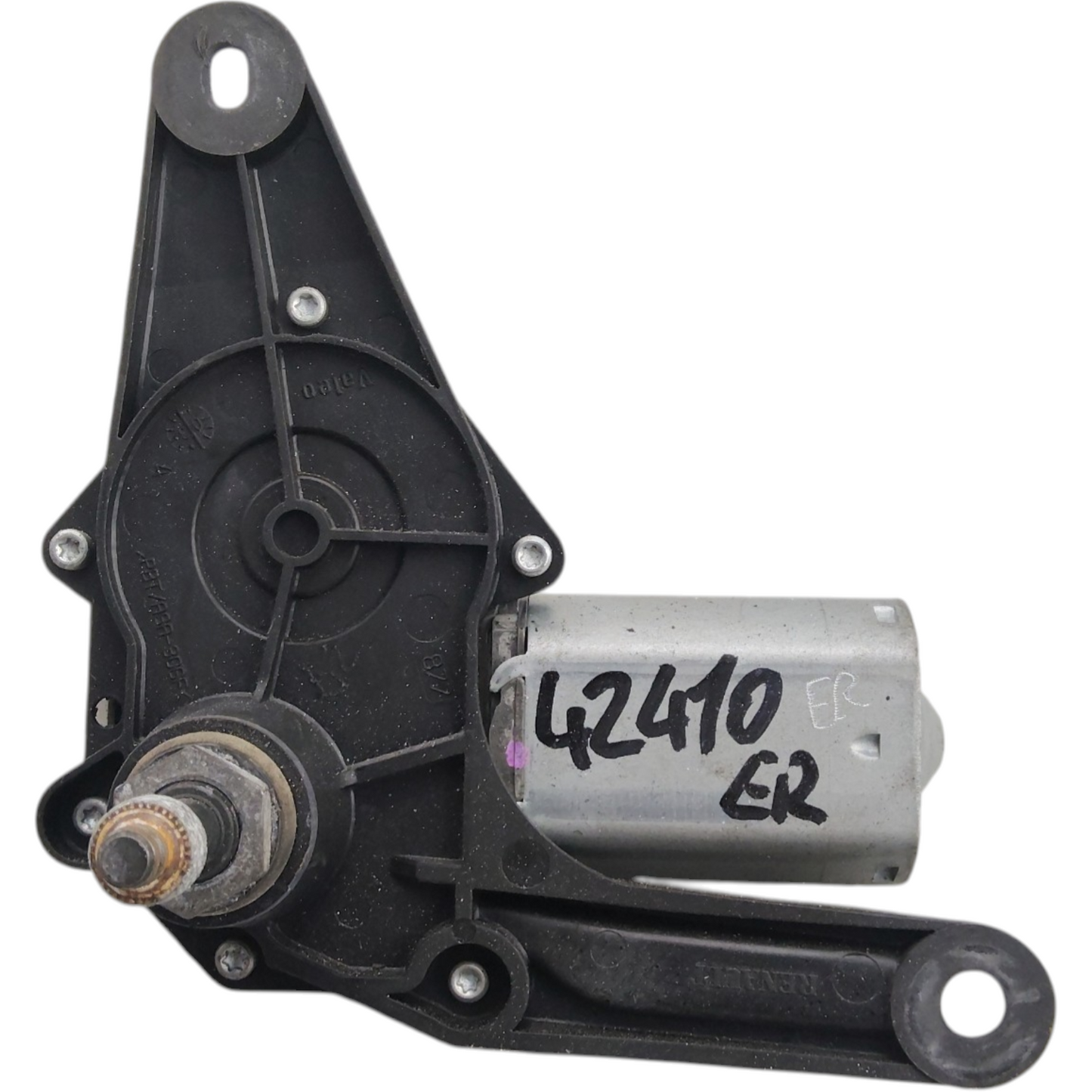 Motorino Tergilunotto RENAULT CLIO 2 Serie 3-5 Porte