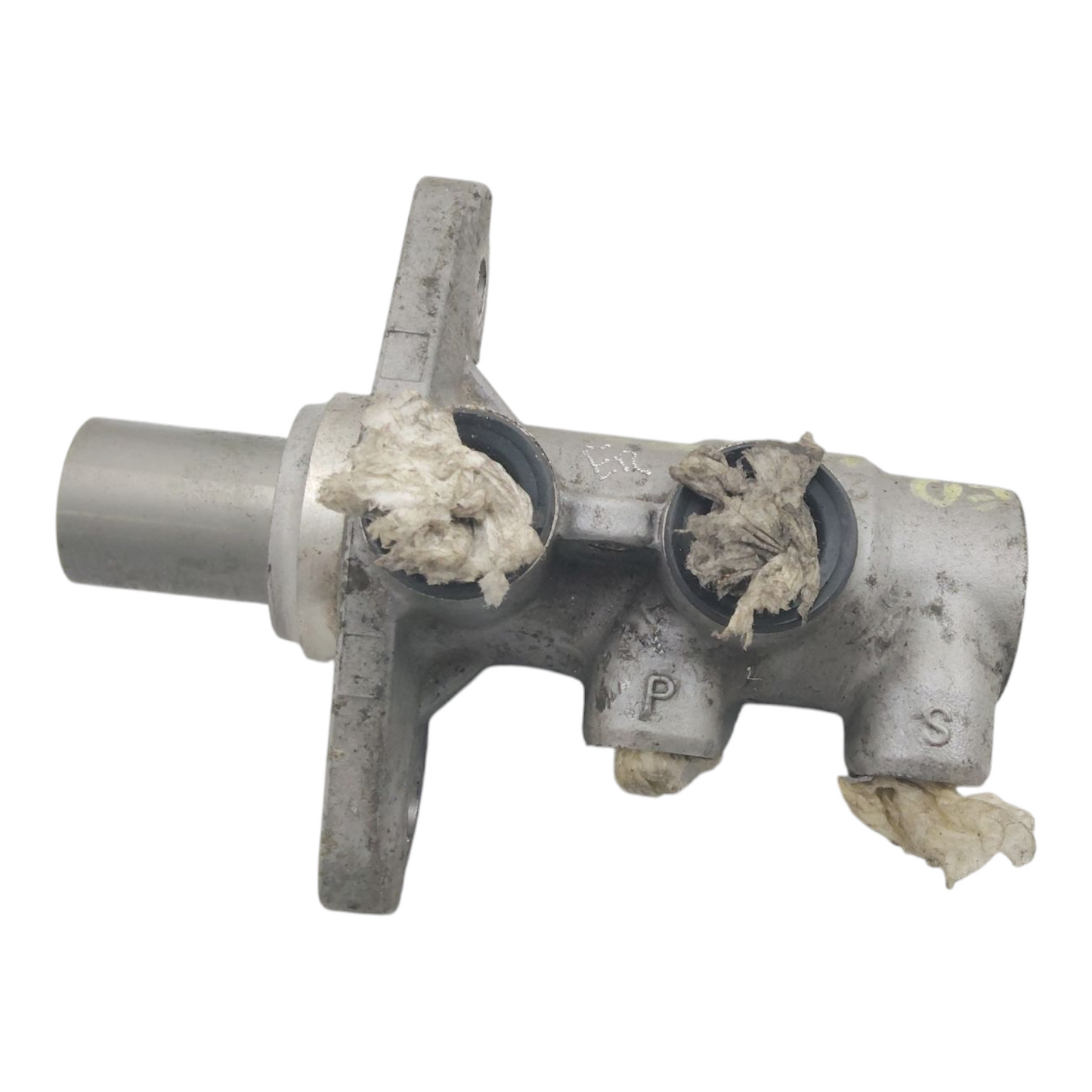 Pompa Freno Anteriore SSANGYONG KORANDO 3 Serie 2.0 Motore 671950