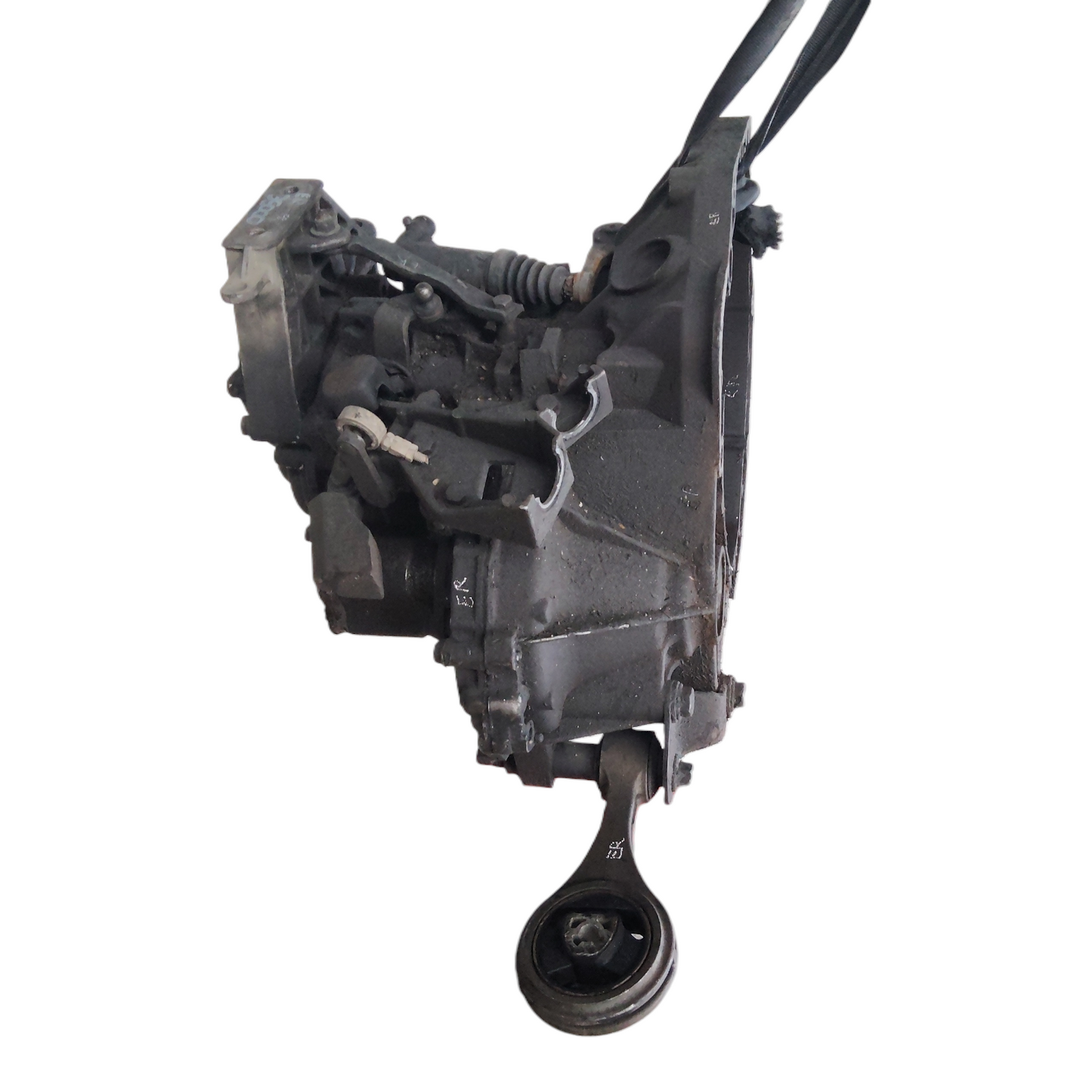 Cambio Manuale 5 Marce FIAT GRANDE PUNTO/PUNTO EVO 1.3 Diesel 199A2000