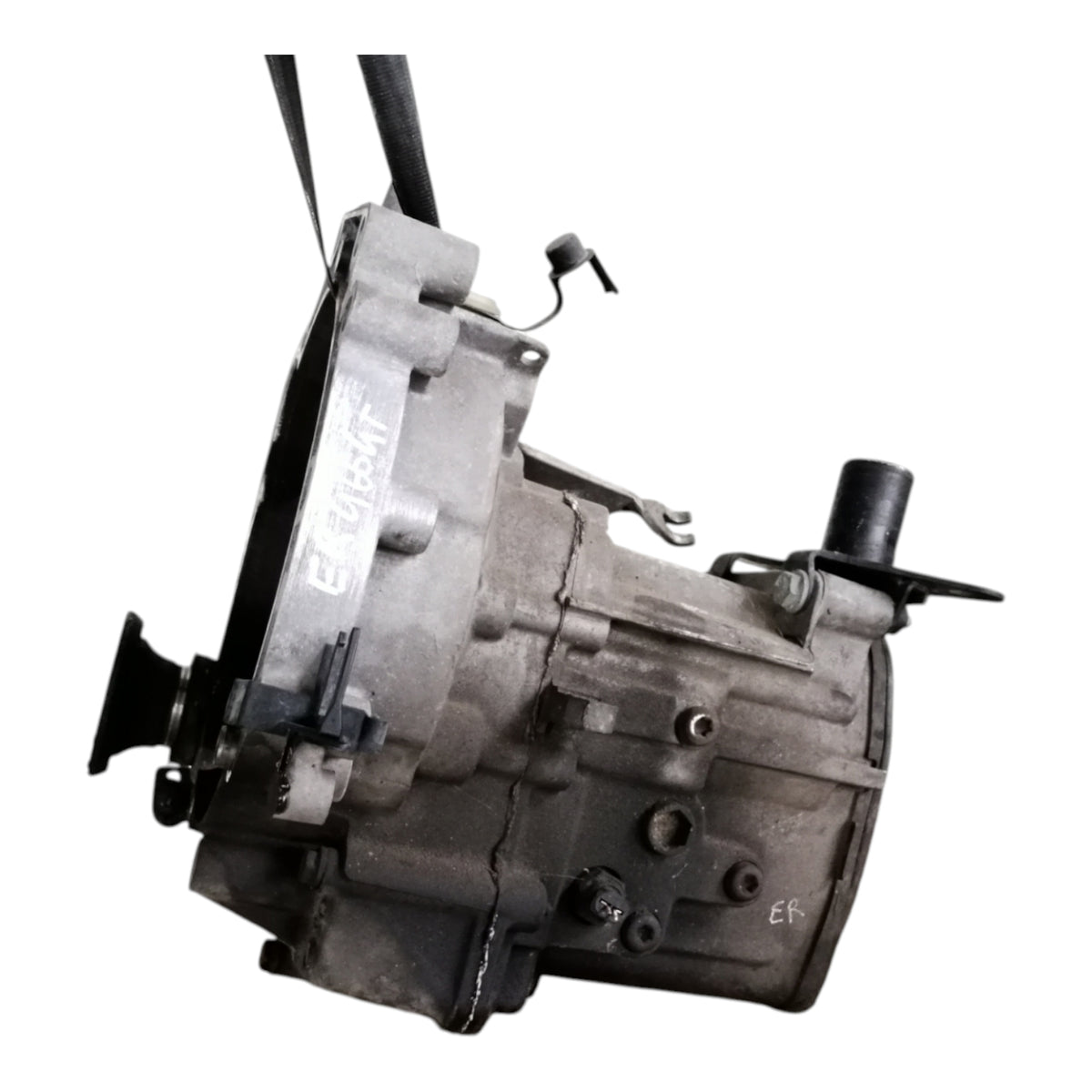 Cambio Manuale 5 Marce VOLKSWAGEN POLO 3 Serie 1.0 Benzina 37 Kw