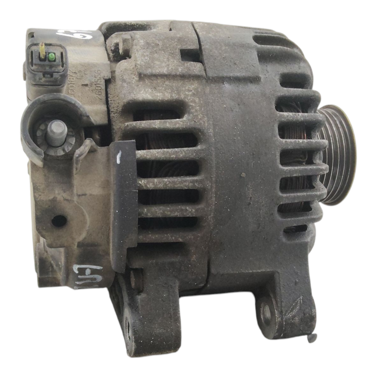 Alternatore PEUGEOT 206/107/407/607 1 2 Serie/807 Benzina Diesel