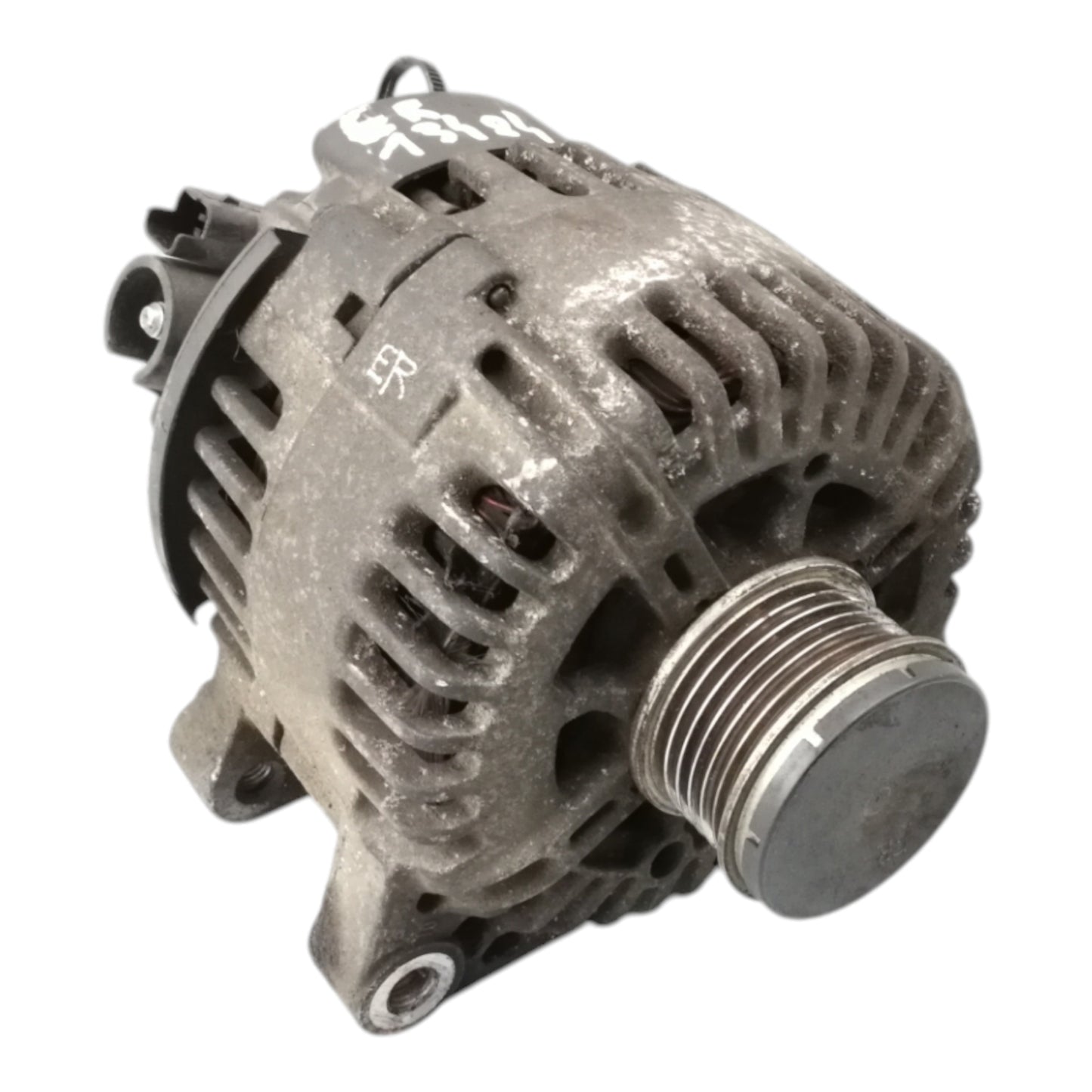 Alternatore PEUGEOT 207/1007/206//3008 1 Serie/5008 1 Serie Diesel