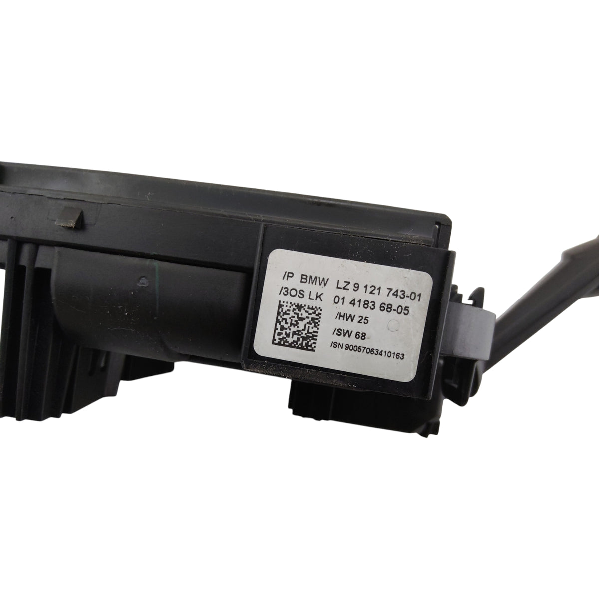 Devioguida Devioluci BMW SERIE 1 E87 Benzina Diesel