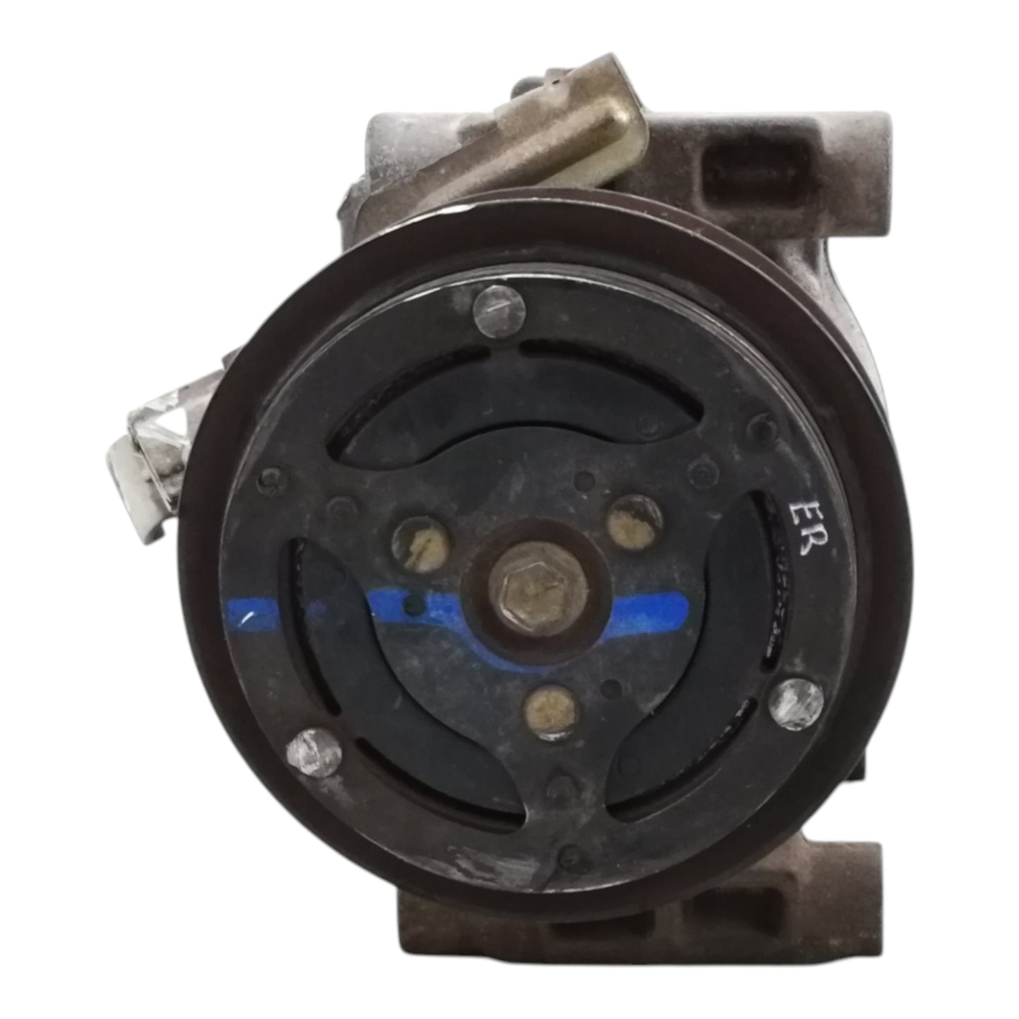 Compressore Aria Condizionata Ac PUNTO 2 Serie/PANDA 2 Serie Benzina