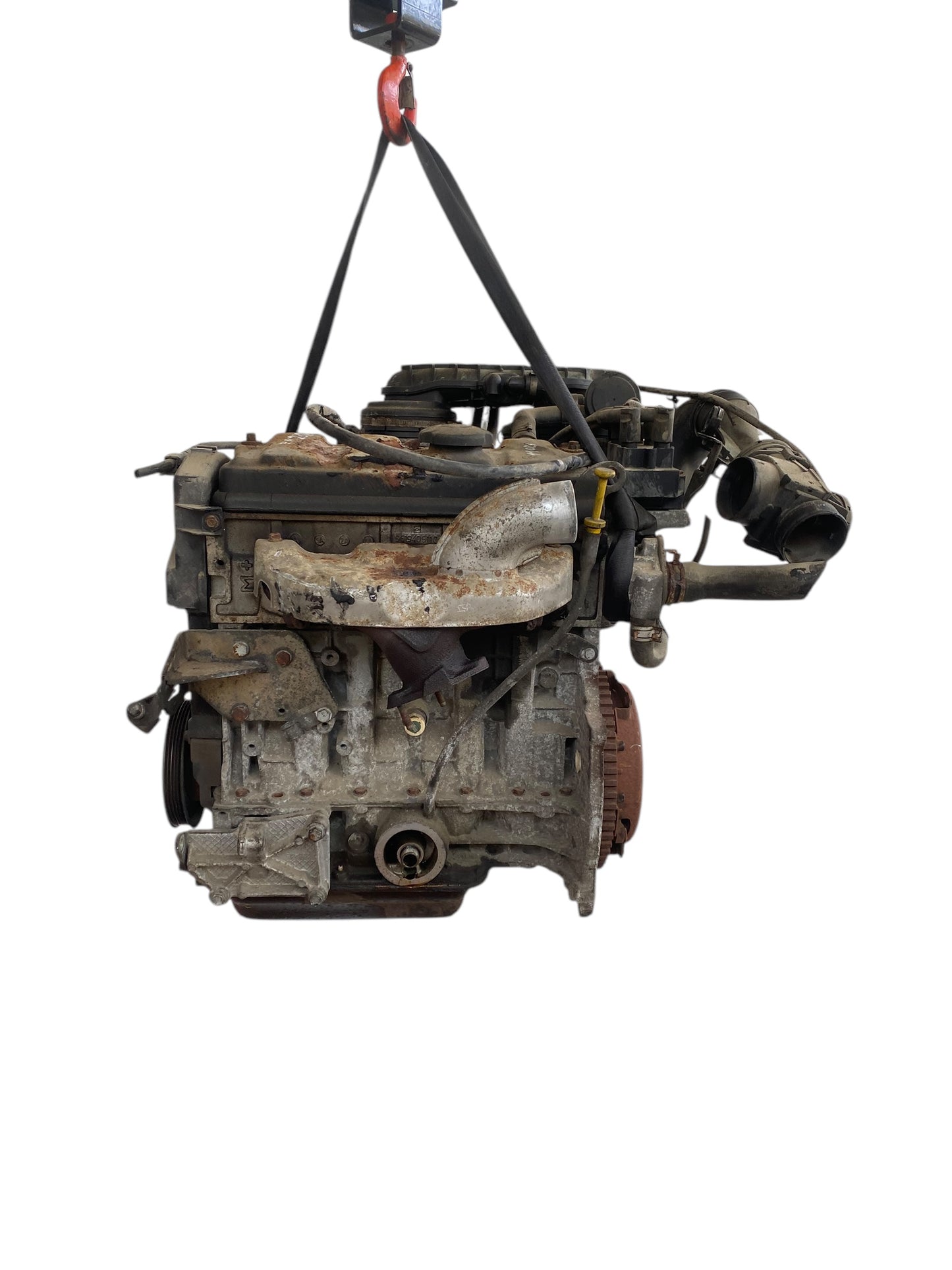 Motore HDZ PEUGEOT 106 2 Serie/205 1.1 Benzina 44 Kw