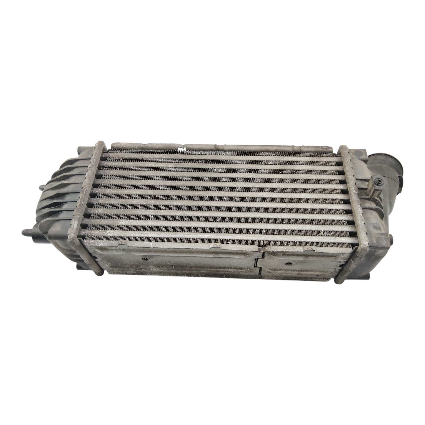 Intercooler Scambiatore Calore PEUGEOT 307 1 2 Serie Berlina Cabrio Diesel