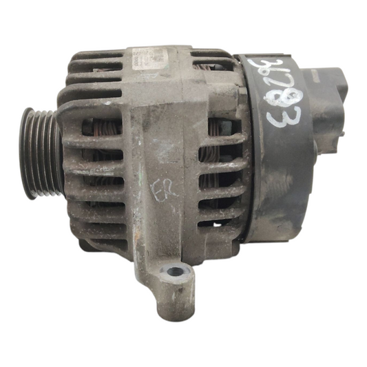 Alternatore FIAT PANDA 2 Serie/500 2 Serie/GRANDE PUNTO/IDEA