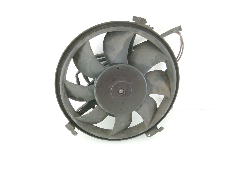 Elettroventola audi a6 4b - 2.5 tdi ( 1997 > 2005 ) 059121301 ventola