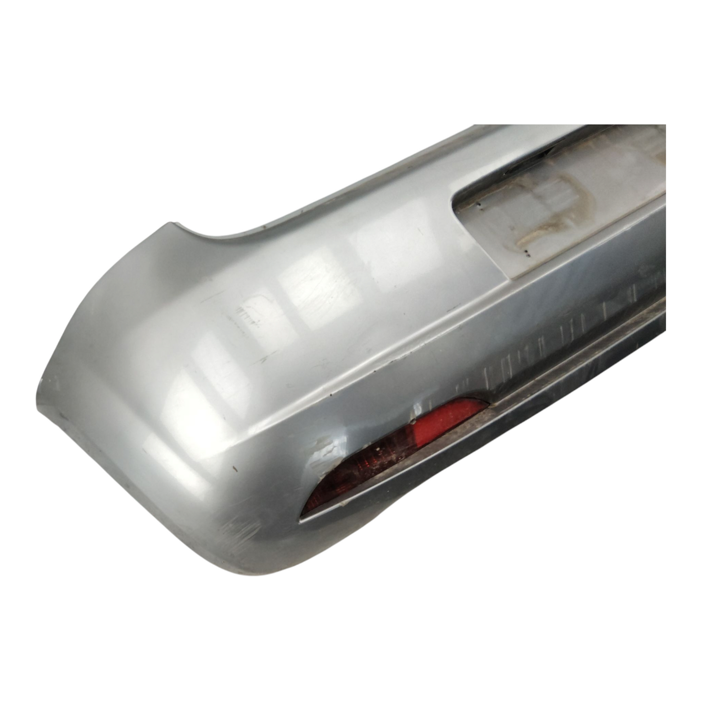 Paraurti Posteriore FIAT GRANDE PUNTO Berlina Van