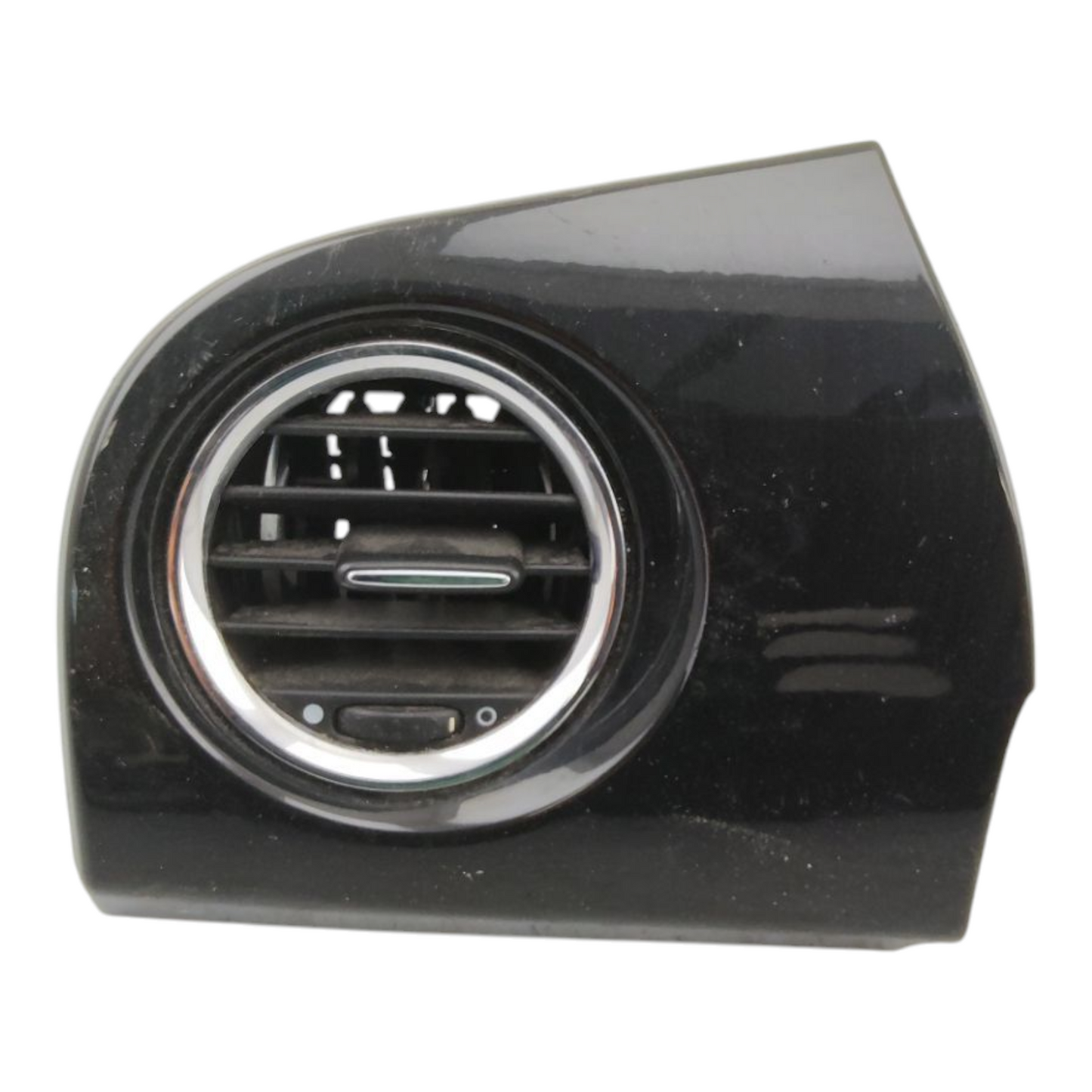 Bocchetta Aria Cruscotto Anteriore Destro FIAT 500 2 Serie/500 C