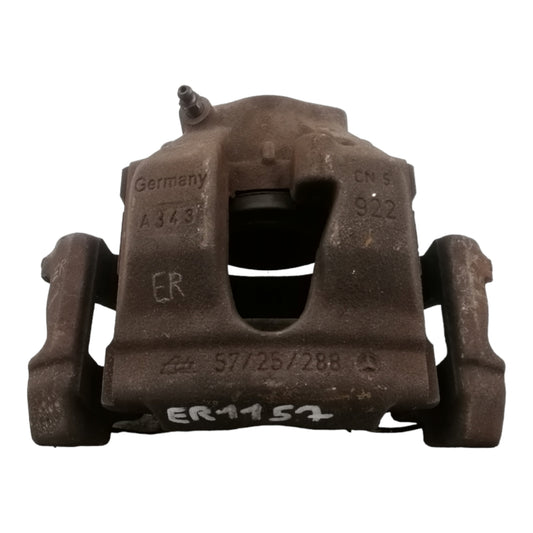 Pinza Freno Anteriore Destro MERCEDES CLASSE CLK C208/E S210 W210/SLK R170