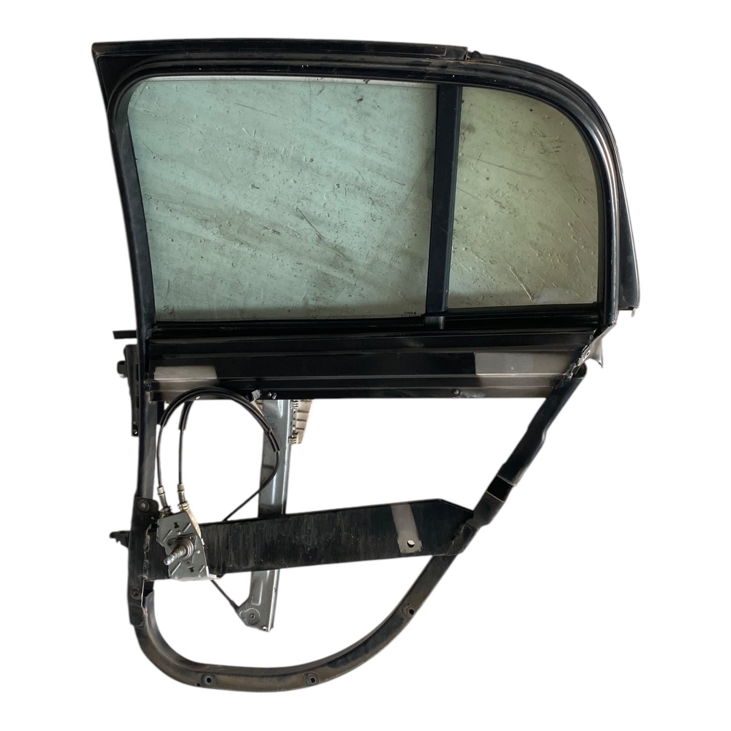 Telaio Porta Portiera Posteriore Destro SMART FORFOUR 454