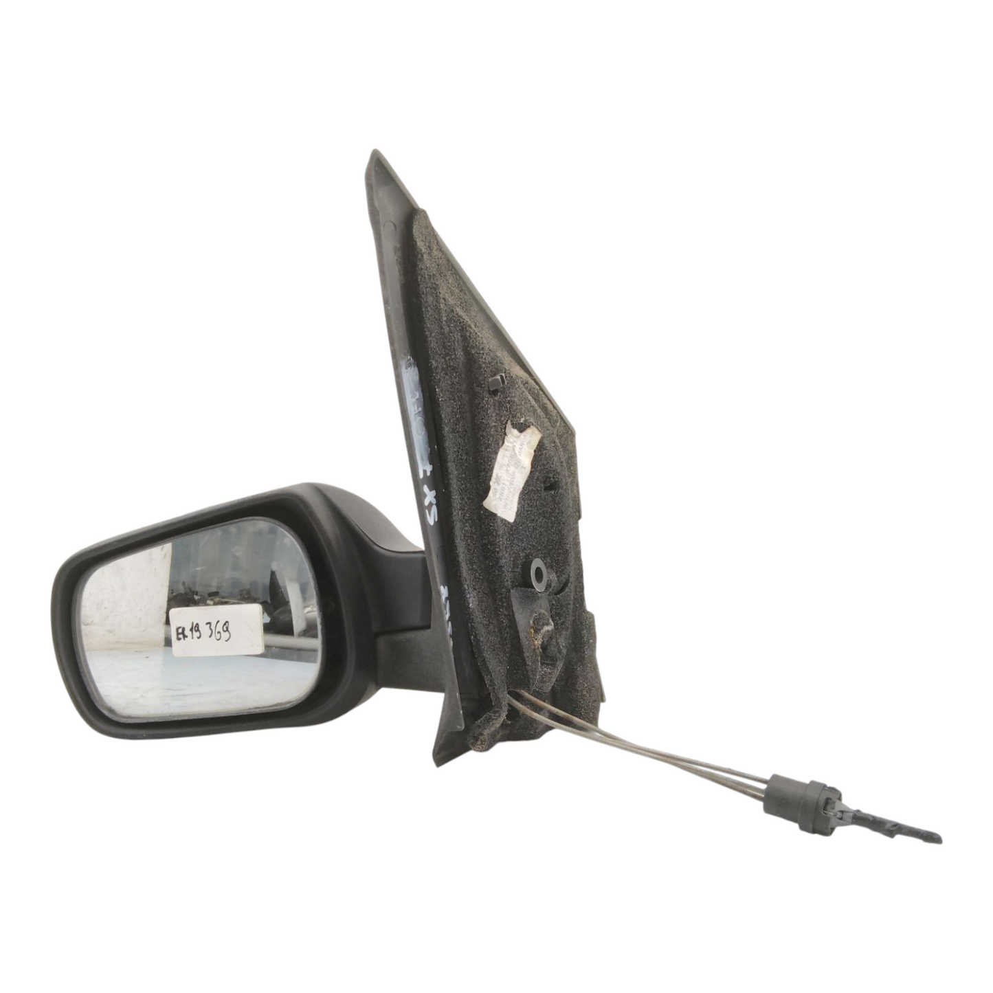 Specchietto Retrovisore Esterno Anteriore Sinistro FORD FIESTA 5 Serie