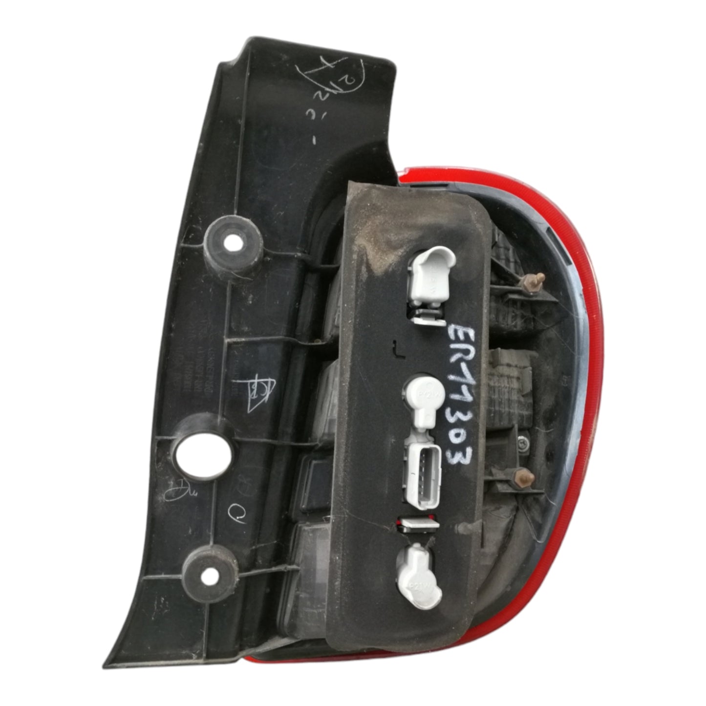 Fanale Stop Posteriore Sinistro NISSAN MICRA 4 Serie