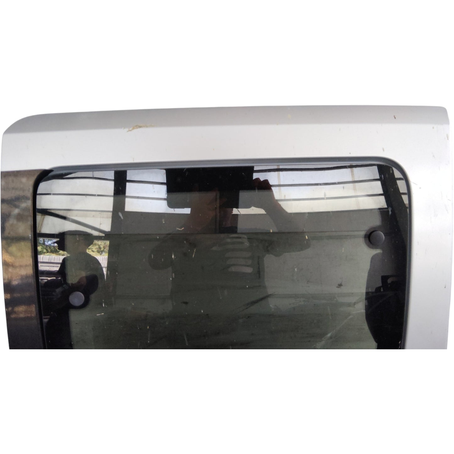 Porta Portiera Scorrevole Posteriore Destro FIAT QUBO