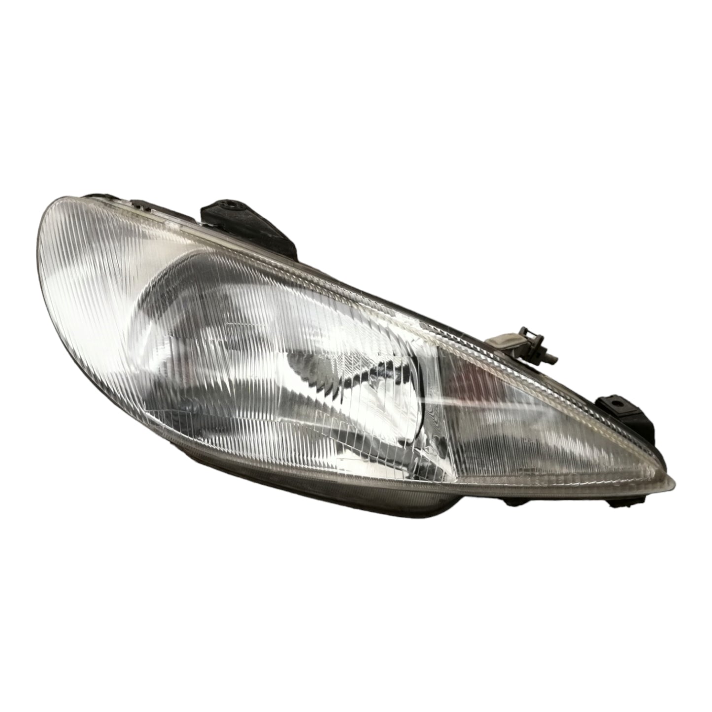 Faro Proiettore Anteriore Destro PEUGEOT 206 Berlina SW