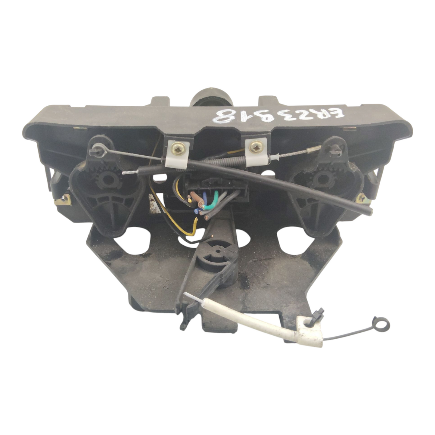 Modulo Comando Clima FIAT SEICENTO Benzina