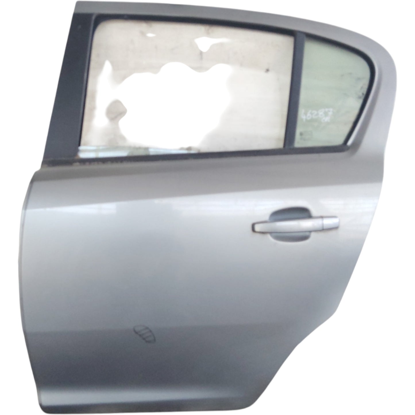 Porta Portiera Posteriore Sinistro OPEL CORSA D