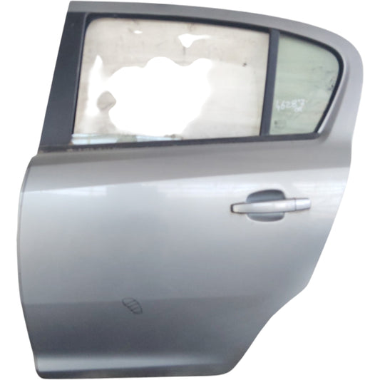 Porta Portiera Posteriore Sinistro OPEL CORSA D