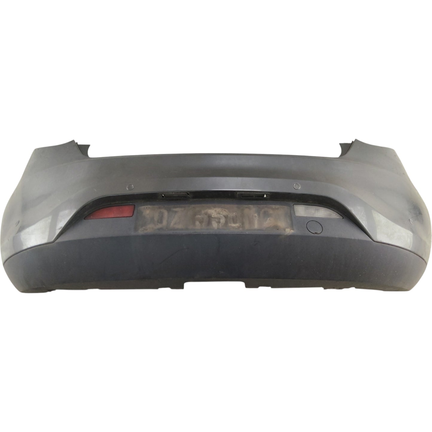 Paraurti Posteriore con Sensori FIAT BRAVO 2 Serie