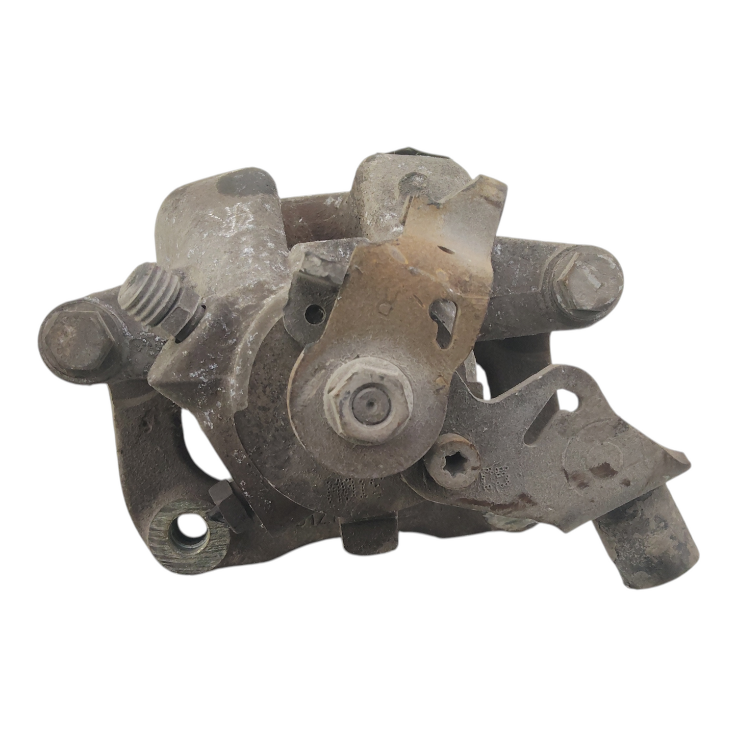 Pinza Freno Posteriore Destro PEUGEOT 307 CC Cabrio Benzina Diesel