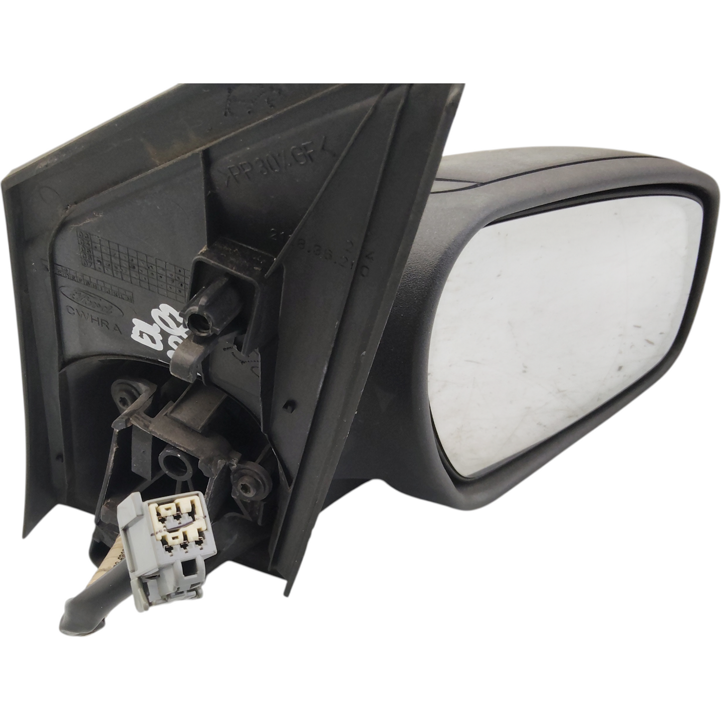 Specchietto Retrovisore Esterno Anteriore Destro FORD FOCUS 2 Serie