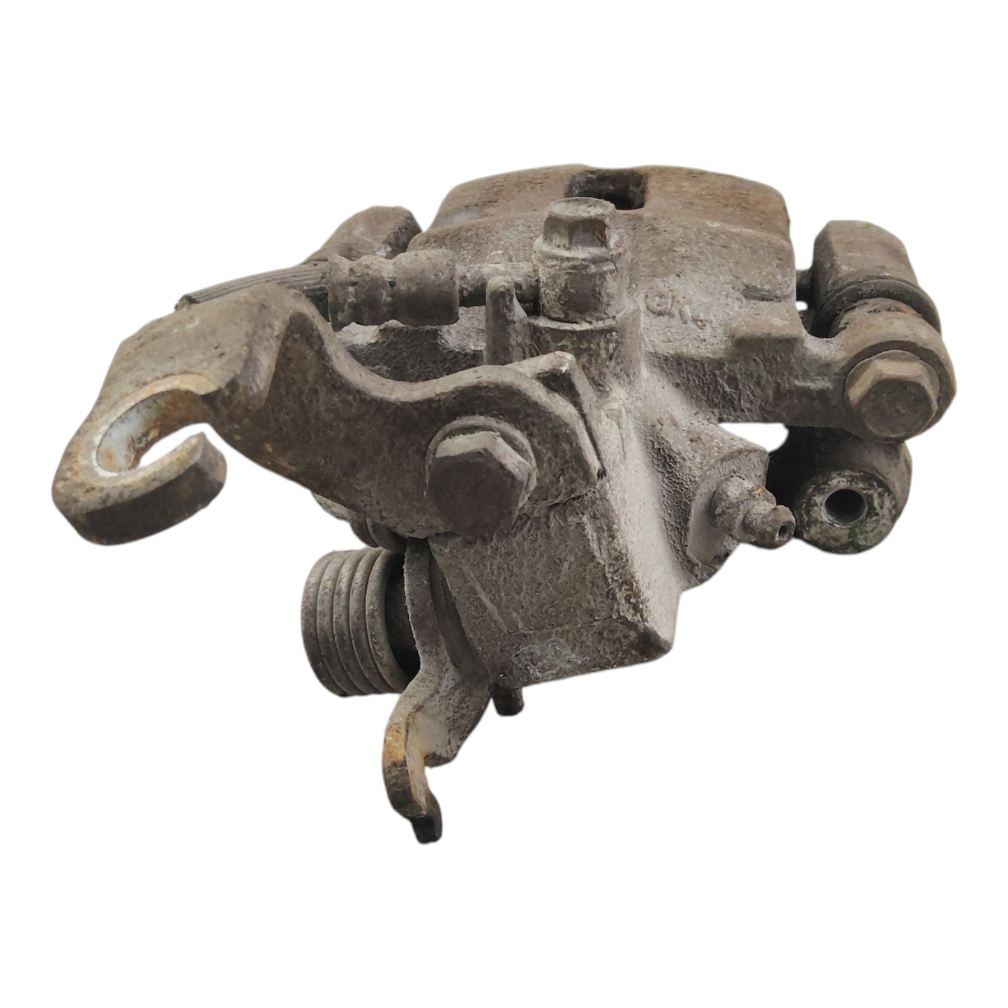 Pinza Freno Posteriore Destro HYUNDAI I10 1 Serie Benzina GPL Diesel