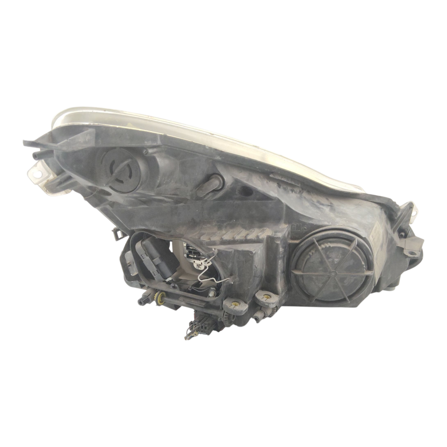 Faro Proiettore Anteriore Sinistro OPEL CORSA D