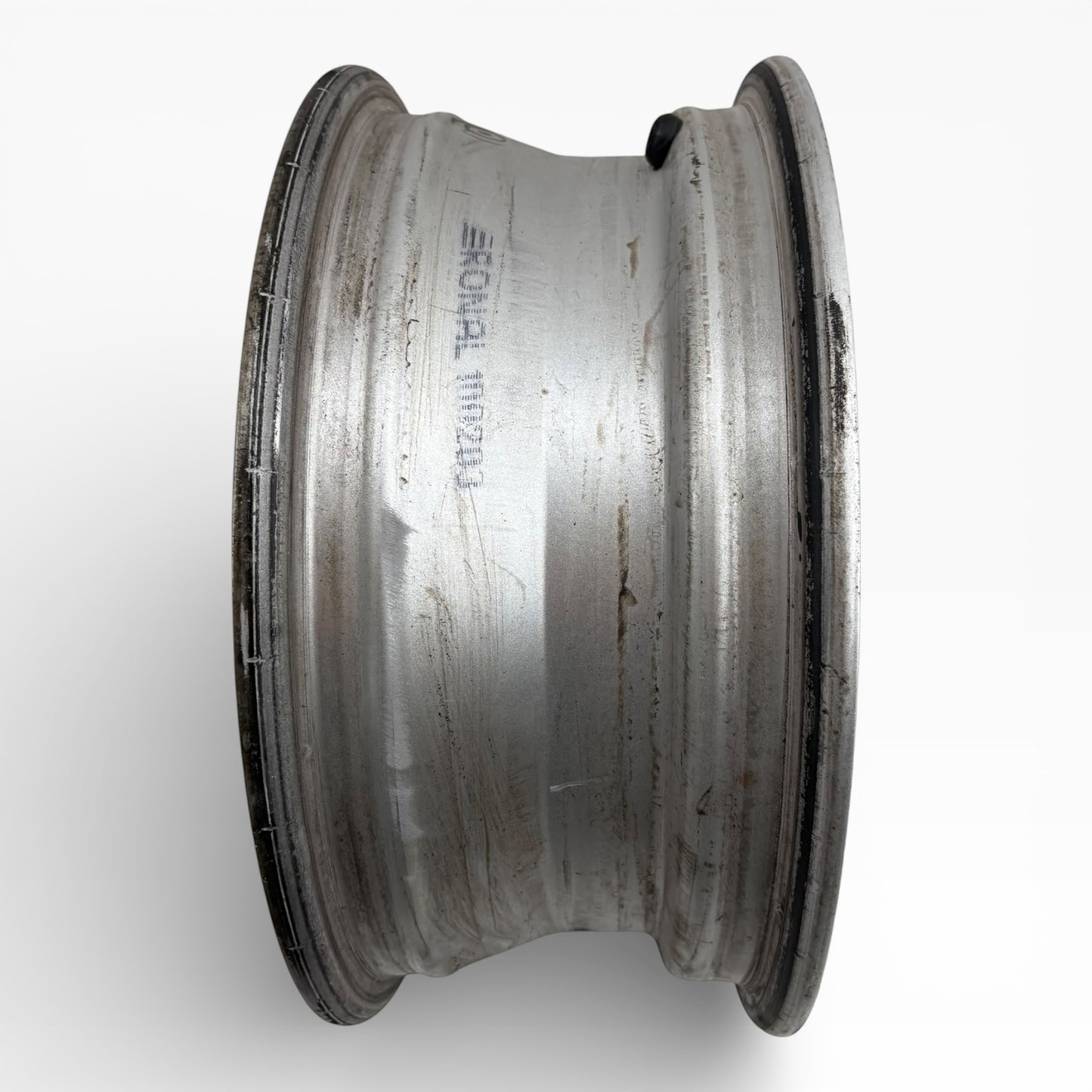 Cerchio in Lega Raggio 14 FIAT PANDA 169 2 Serie 5.5JX14 ET35 4 Fori