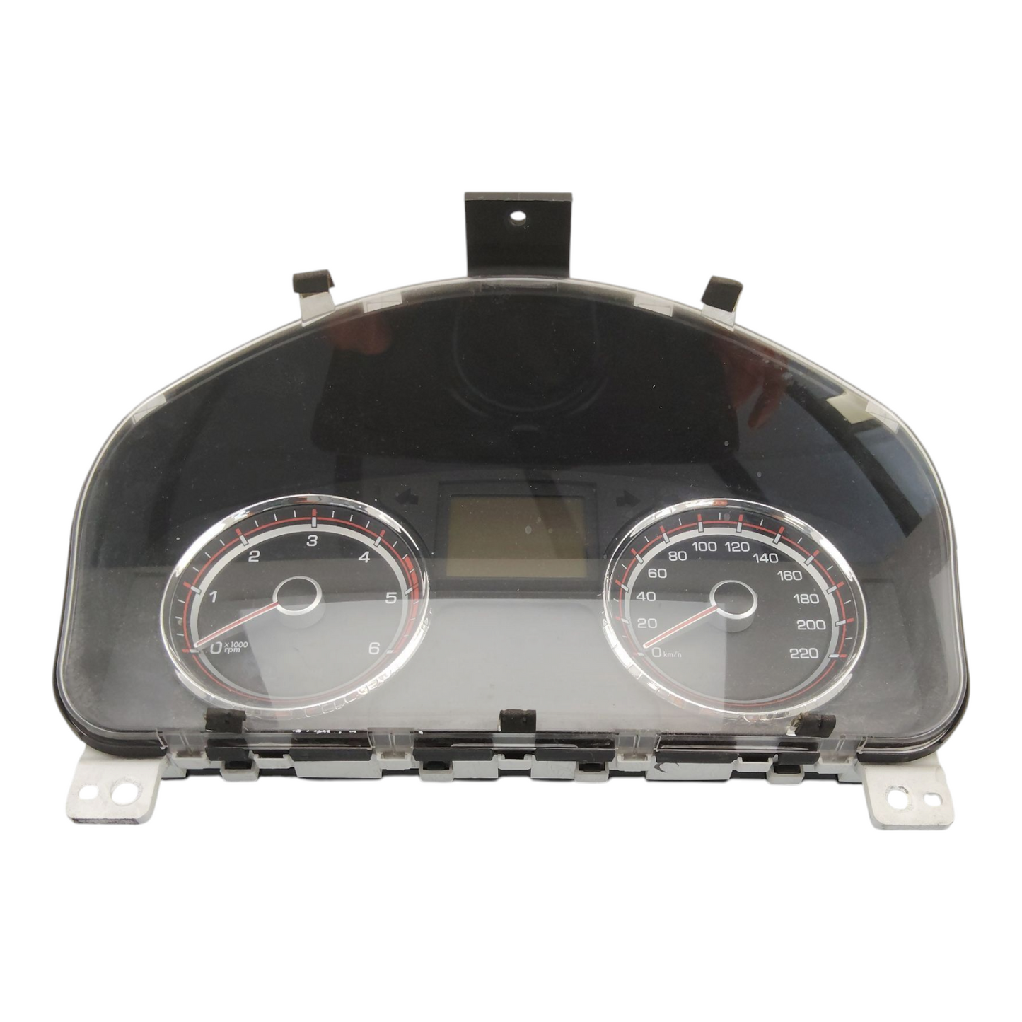 Quadro Strumenti SSANGYONG KORANDO 3 Serie 2.0 Benzina Diesel