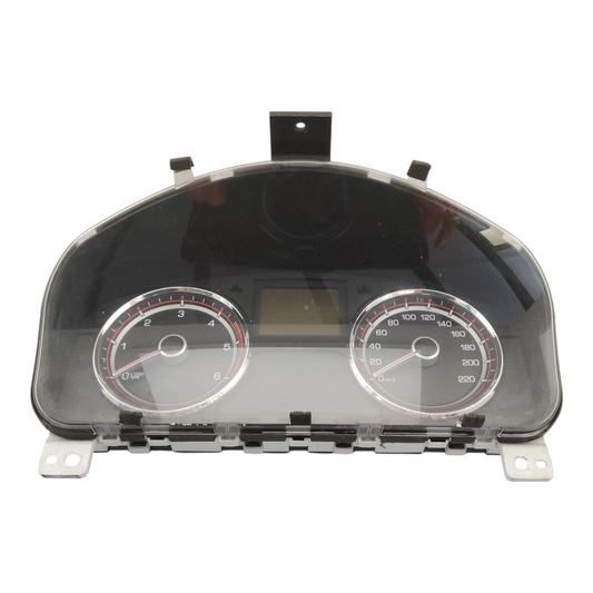 Quadro Strumenti SSANGYONG KORANDO 3 Serie 2.0 Benzina Diesel