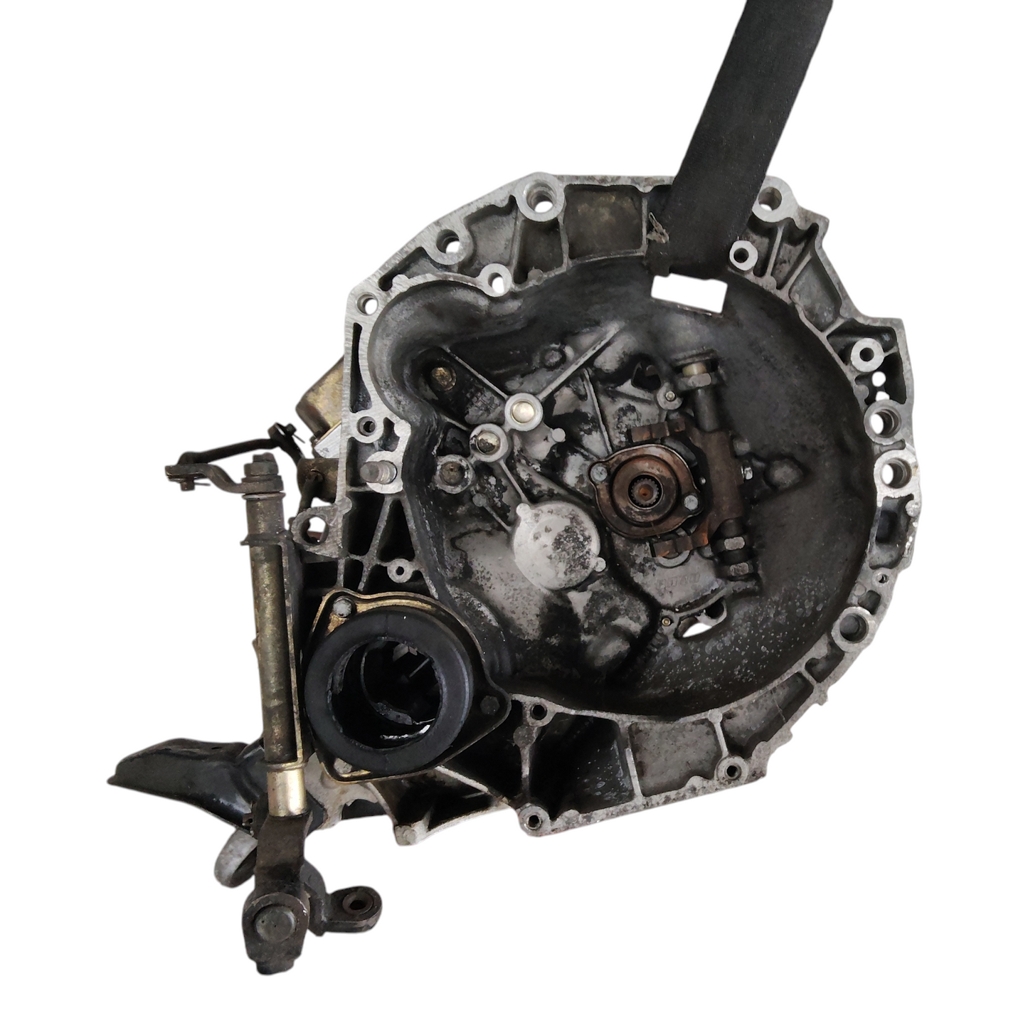 Cambio Manuale 5 Marce FIAT PANDA 141 1 Serie 800 Benzina 156A4000