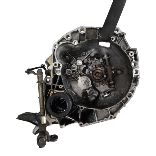 Cambio Manuale 5 Marce FIAT PANDA 141 1 Serie 800 Benzina 156A4000