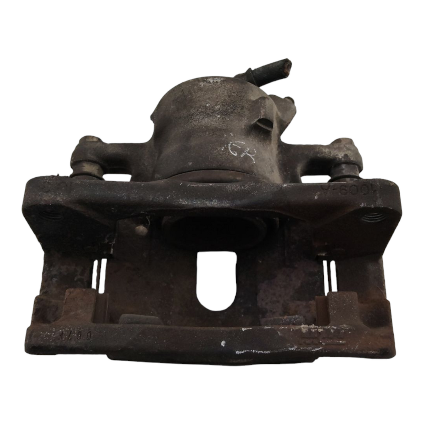 Pinza Freno Anteriore Destro SUZUKI SWIFT 4 Serie/SPLASH