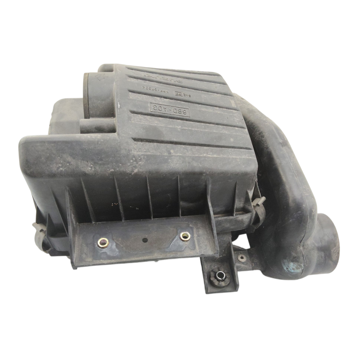 Scatola Filtro Aria SUZUKI GRAND VITARA 1 Serie 2.0 Diesel RHZ/RHW