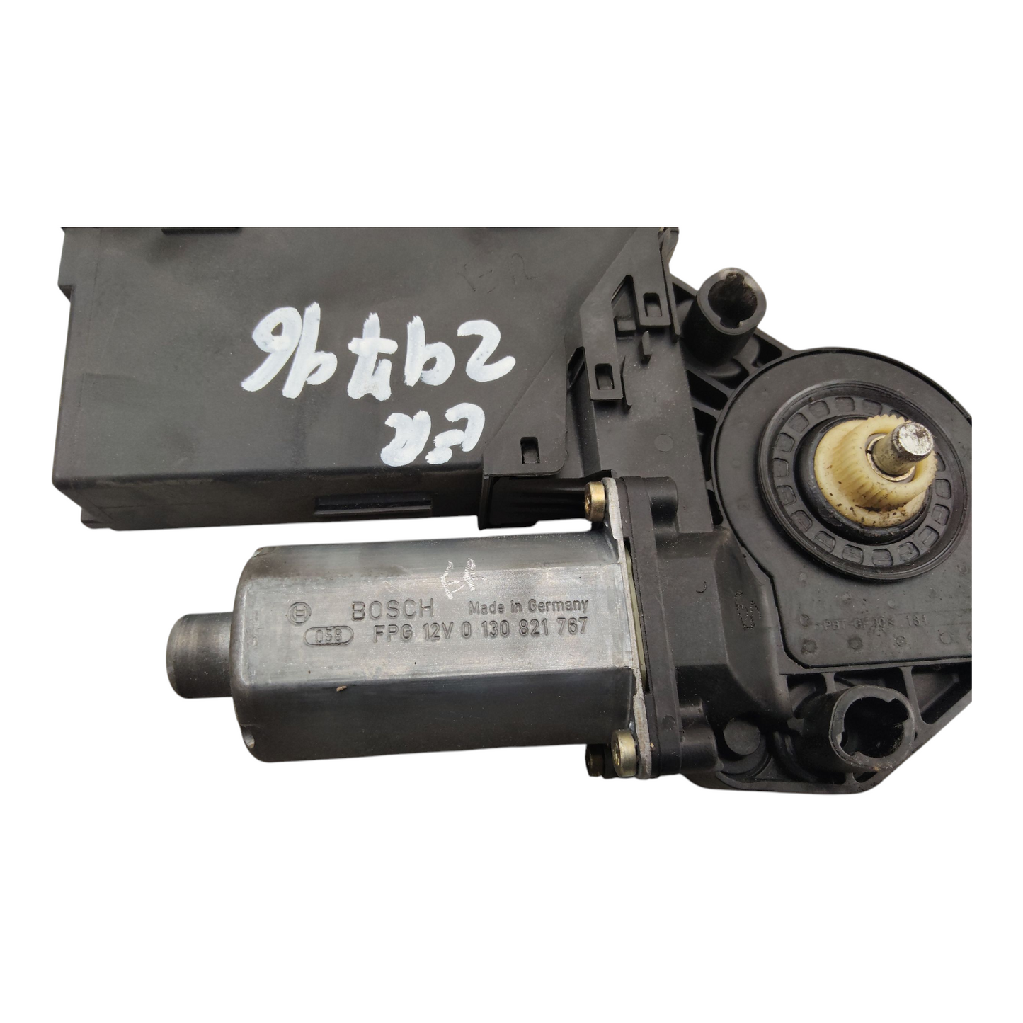 Motorino Alzacristallo Porta Posteriore Sinistro AUDI A4 8E5 8E2 8EC 8ED