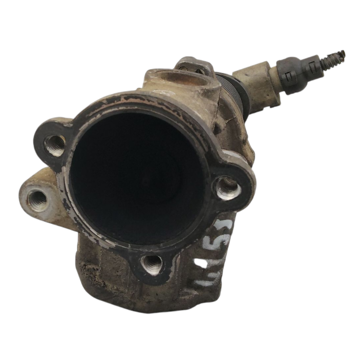 Valvola Egr FIAT GRANDE PUNTO/IDEA/PANDA 169 1.3 Multijet