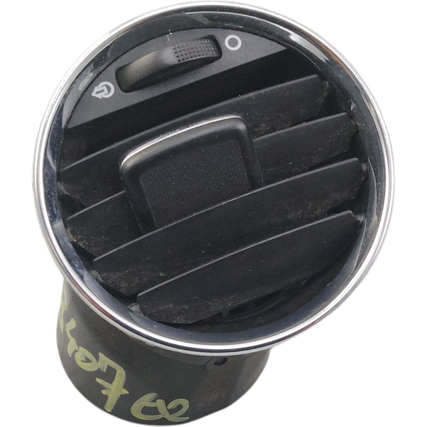Bocchetta Aria Cruscotto Anteriore Sinistro PEUGEOT 308 1 Serie