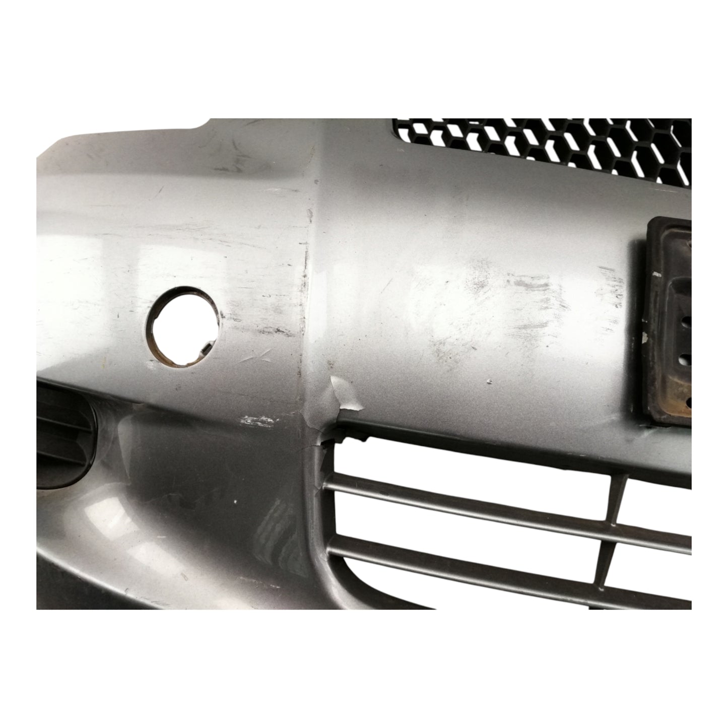 Paraurti Anteriore TOYOTA YARIS FRANCE 2 Serie Berlina 3-5 Porte