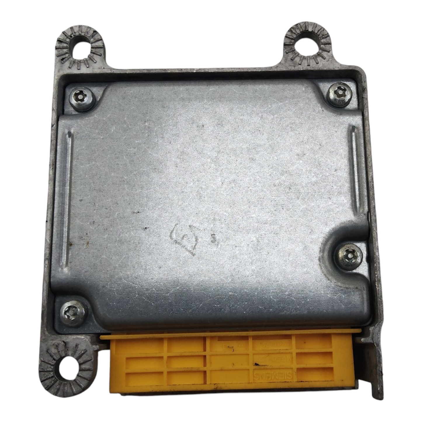 Centralina Airbag SUZUKI IGNIS 2 Serie 5 Porte Benzina Diesel