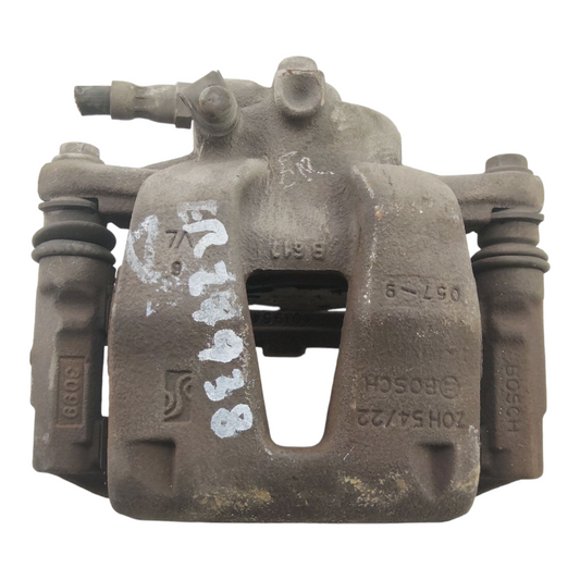 Pinza Freno Anteriore Destro OPEL CORSA D/ADAM Benzina GPL Diesel