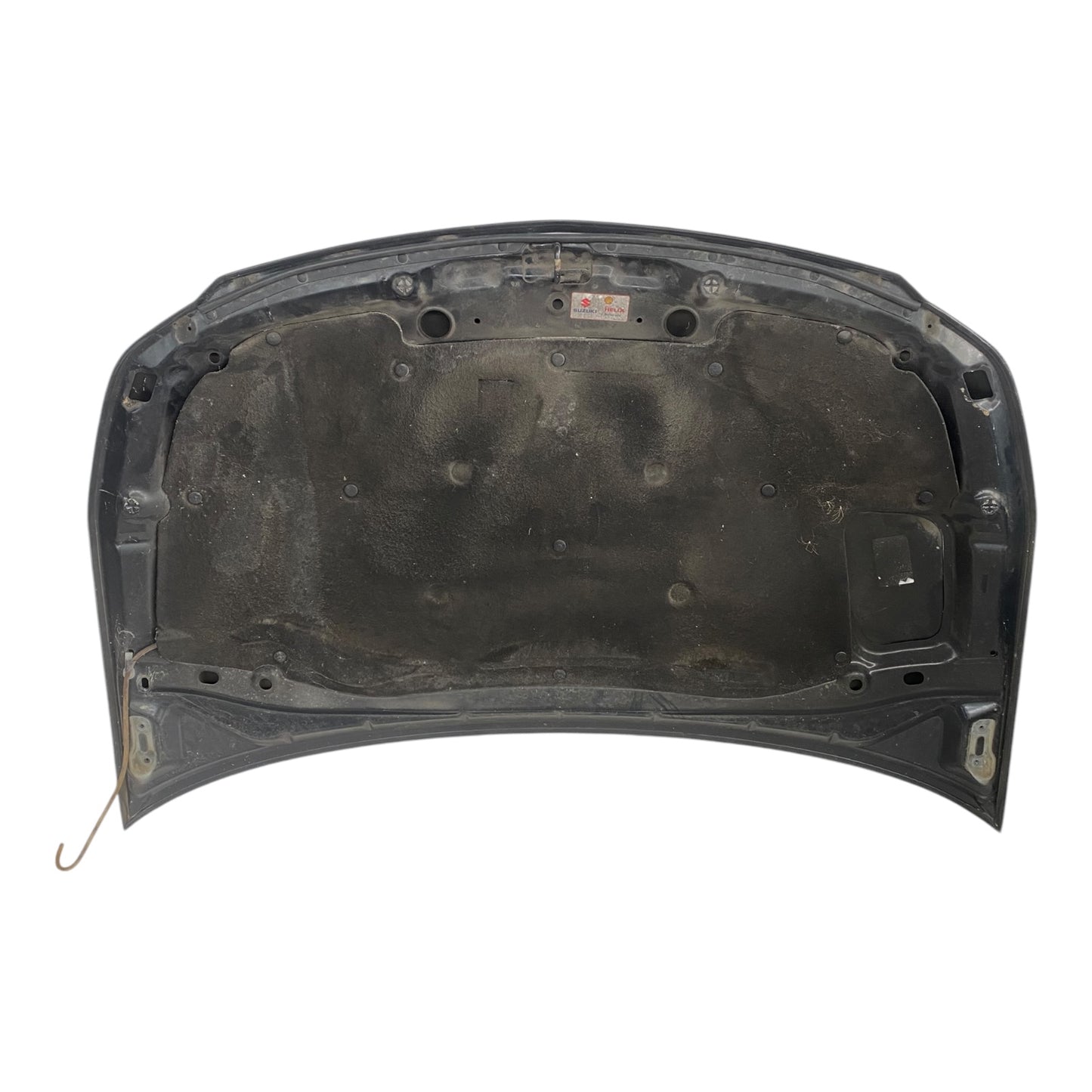 Cofano Anteriore SUZUKI SX4